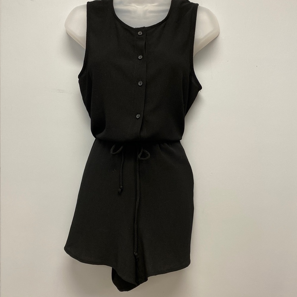 Gibson Romper